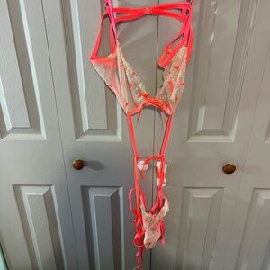 XXL Victoria’s Secret